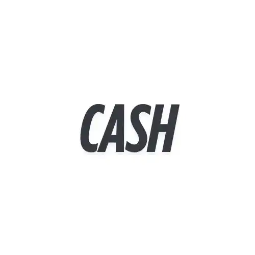 Cash